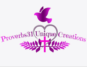 proverbs31 unique creations